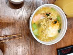 -管氏翅吧(马家堡店)