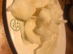 -義聚德·清真铜锅涮羊肉·烧烤(河东店)