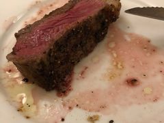 -摩根扒房(桐梓林店)