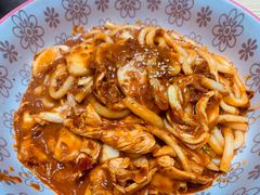 -燃烧的辣椒·新疆米粉(时代天街店)