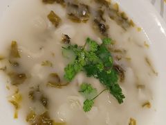 -惠丰堂饭庄(北洼路店)