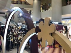 -银座mall(东直门店)