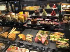 -星巴克臻选(深圳华强北茂业店)