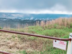 -夏威夷火山国家公园