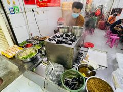 -小吴肠粉