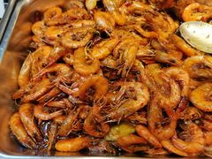 -芭菲盛宴·环球美食(北城国际店)