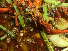 -龙虾风暴(松江店)