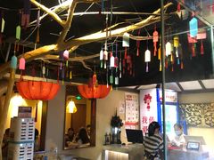 大堂-傣妹火锅(四川北路店)