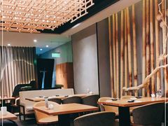 大堂-隐泉之语日式料理(王府中环店)