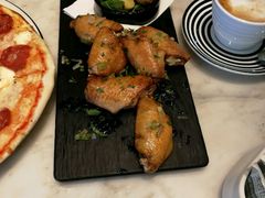 -玛尚诺Pizza&Bar(长泰广场店)