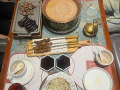 -哈啾嗨·新概念蒙餐(红星新城店)