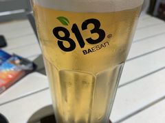 -813芭依珊 BAESAn(汇港购物中心店)
