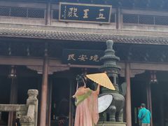 -钱王祠