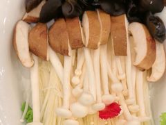 -牛街·马辈儿涮肉(牛街二店)