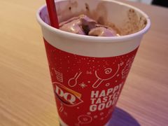 -DQ·蛋糕·冰淇淋(城南嘉园店)