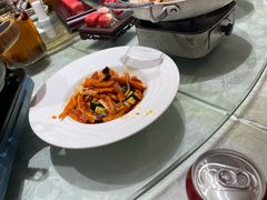 -福满我家大碗厨·湘菜(上海大厦店)