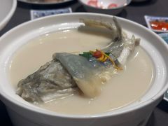 -肆月河豚·新淮扬(金融街店)