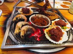 -7年8班朝鲜族非遗美食(三钢里店)