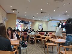 -寿司郎(皇庭广场店)