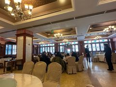 -烧肉馆(古北水镇景区店)
