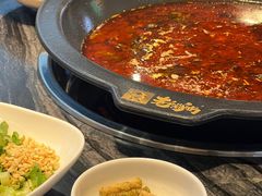 -老船舫·现做活鲜鱼馆(东郊记忆店)