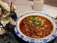 -川味堂·四川豆花(八卦岭店)