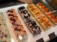 -小苍兰风铃草蛋糕甜品(沈阳店)