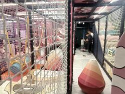 -meland club亲子乐园(北京芳圆里ID MALL店)