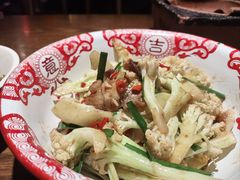 -老湘村·湖南土菜(天河维多利店)
