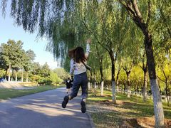 -永定河休闲森林公园