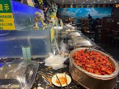 -巴犀烧烤(新崇光店)