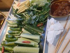 -杨记齐齐哈尔烤肉(总店)