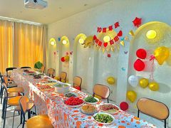 -弥舍·湖景团建泳池派对别墅·湖山境店