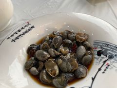 -碧海银沙海鲜餐厅(恒大海上威尼斯店)