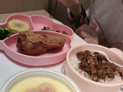 -好人民间小吃·番茄鱼酸菜鱼(木渎悠方店)