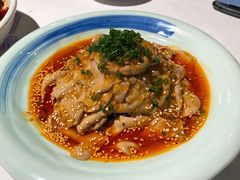 -铜锣湾·有麝自然香(渝北财富中心店)