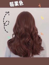 -HairCode芭曲发型