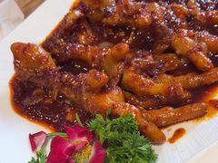 -一韩亭韩式烤肉(高新店)