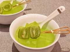 朗姆酒青提冻-萬盏·淮扬说VANCHAN(环球港店)