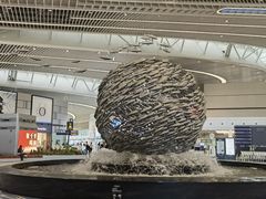 -沈阳海洋探索中心