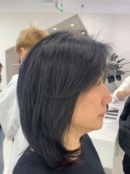 -FINE HAIR 烫染专业设计