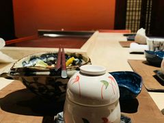 -滩万日本料理Nadaman(国贸大酒店)