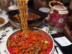 -南昌大饭店·非遗南昌菜(万寿宫店)