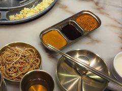 -韩宫宴烤肉·料理(苏州中心店)