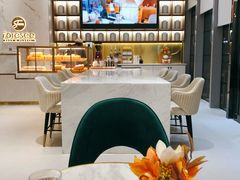 大堂-Foresee 梵晞(北美N1店)