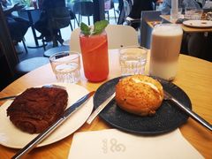 -OUR Bakery(三里屯太古里店)