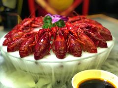 -红钳侠小龙虾·烧烤(中赢康康谷店)