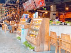 -漫咖啡MAANCOFFEE(清江路店)