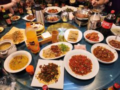 -宅里香.自然餐厅(湘大店)
