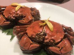 -新荣记(南京西路店)